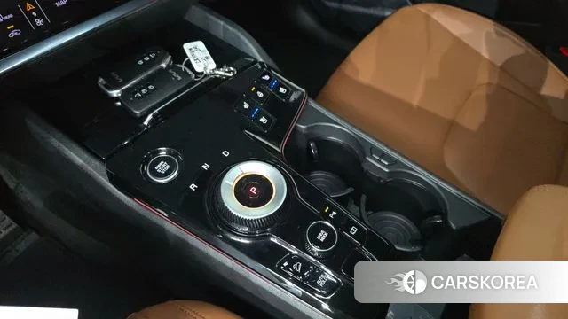 Kia Sportage 5th Generation Hybrid id 3394471 из Кореи 19