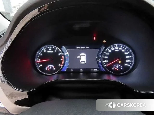 Kia Seltos id 3570719 из Кореи 19