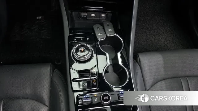 Kia K5 3rd generation id 3788459 из Кореи 19