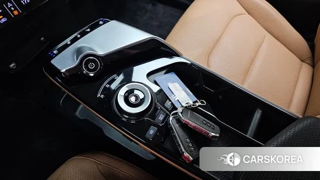 Kia EV6 id 3058666 из Кореи 19