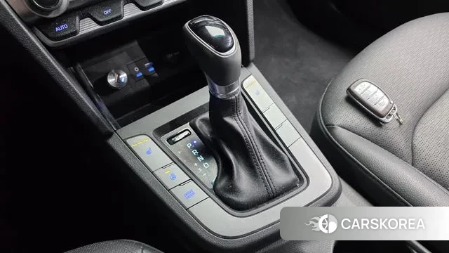 Hyundai The New Avante AD id 3344850 из Кореи 19