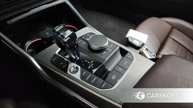 BMW 4 Series (G22) id 3965086 из Кореи 19