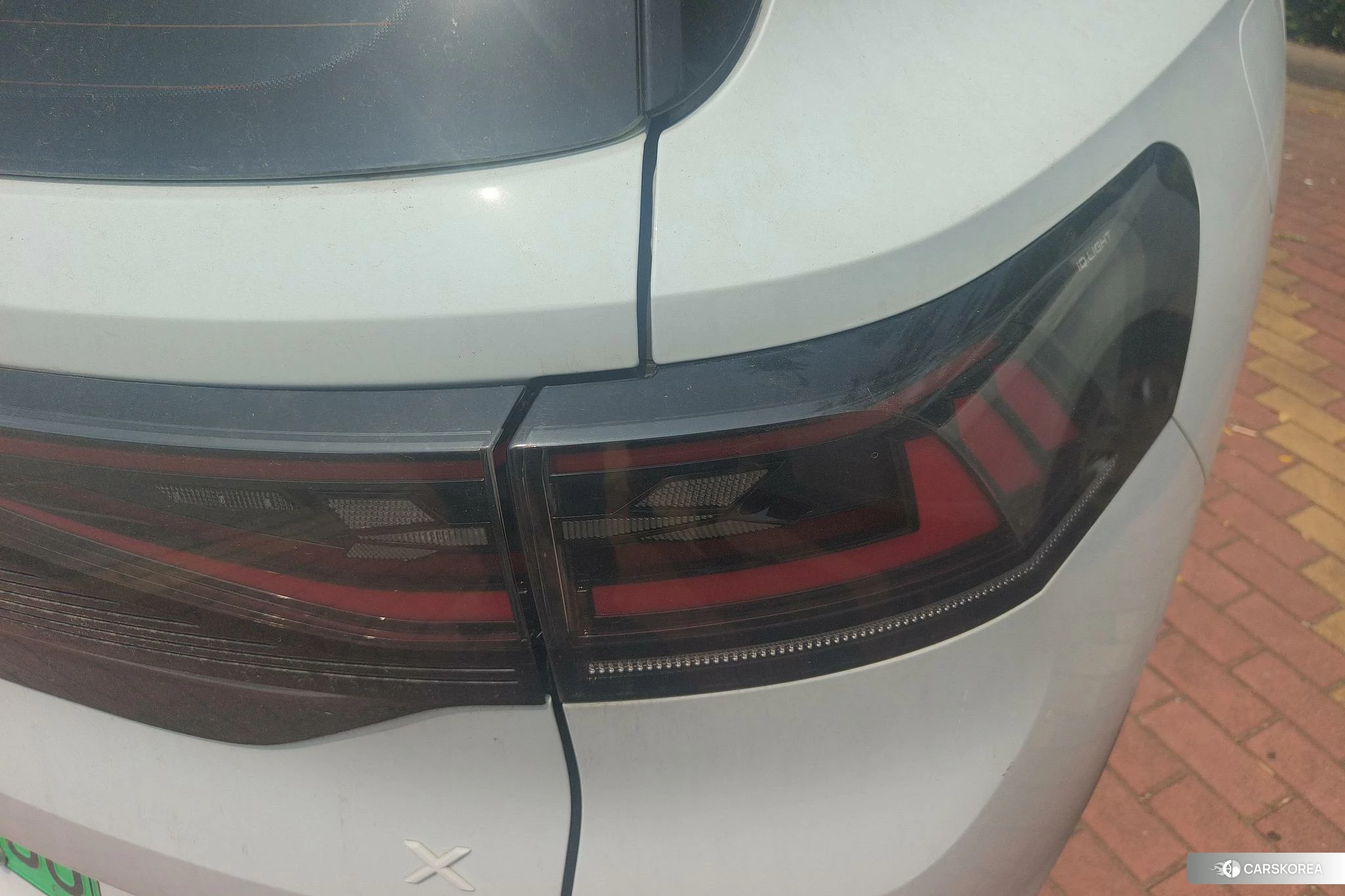 Volkswagen ID.6 X id 4513936 из Китая 16