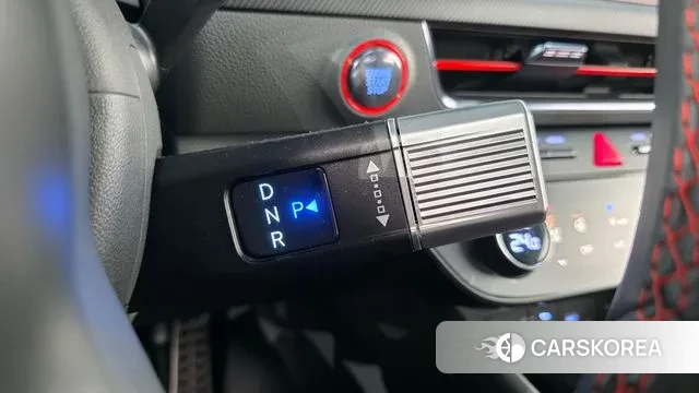 Hyundai Sonata D Edge (DN8) id 3341644 из Кореи 19