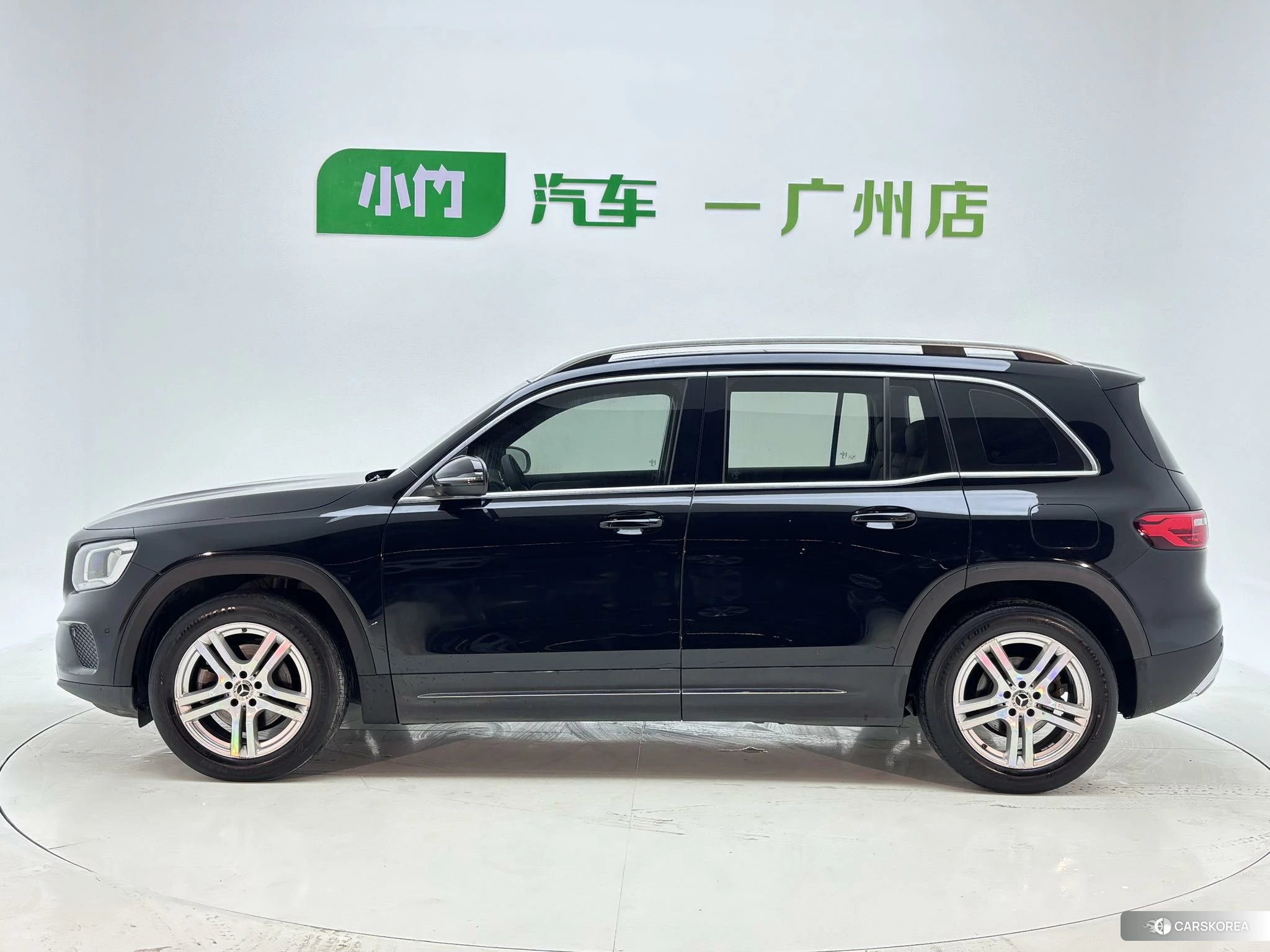 Mercedes-Benz GLB id 4512907 из Китая 26