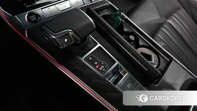 Audi A6 (C8) id 3793713 из Кореи 19