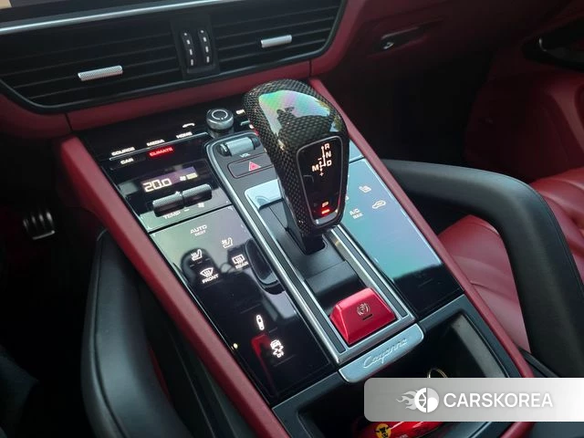 Porsche Cayenne (PO536) id 4641938 из Кореи 19