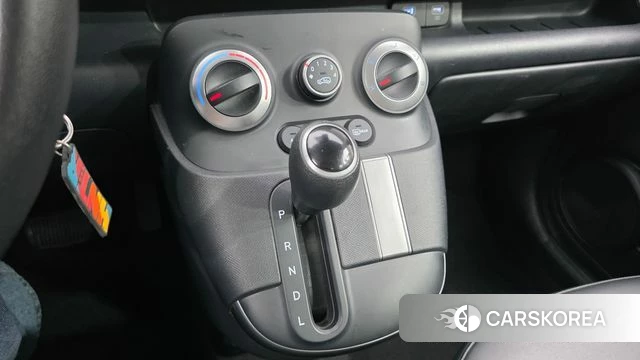 Hyundai Casper id 4282325 из Кореи 19