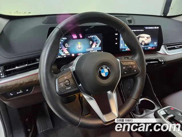 BMW X1 (U11) id 2720085 из Кореи 11