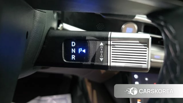 Hyundai Grandeur Hybrid (GN7) id 3940725 из Кореи 19