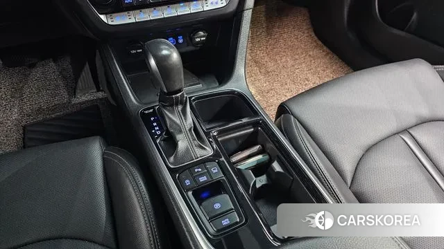 Hyundai Sonata New Rise id 2966668 из Кореи 19