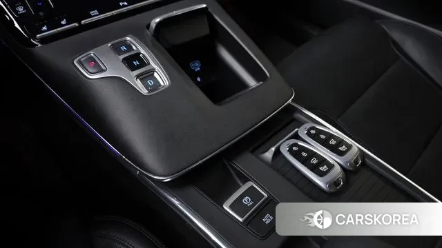 Hyundai The New Grandeur IG id 3577831 из Кореи 19