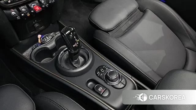 Mini Cooper Countryman id 3624564 из Кореи 19