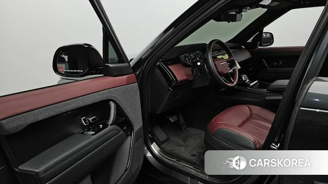 Land Rover Range Rover Sport 3rd Generation id 4493874 из Кореи 37