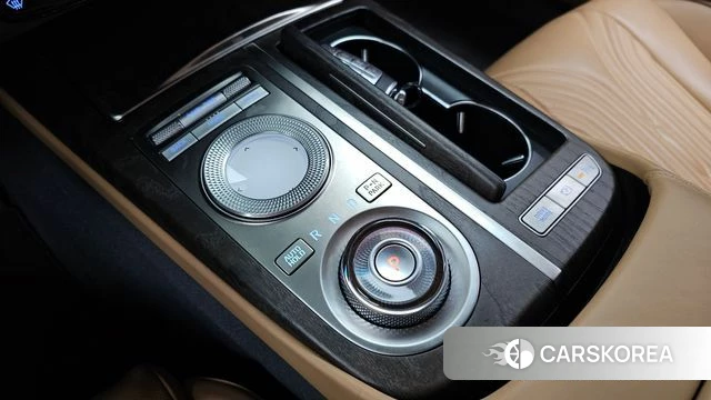 Genesis G80 (RG3) id 4779263 из Кореи 35