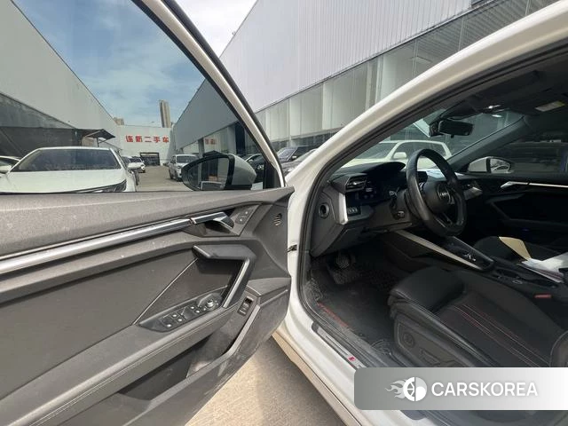Audi A3 id 4276058 из Китая 14