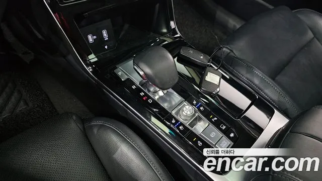 Kia K7 Premier Hybrid id 2678638 из Кореи 19