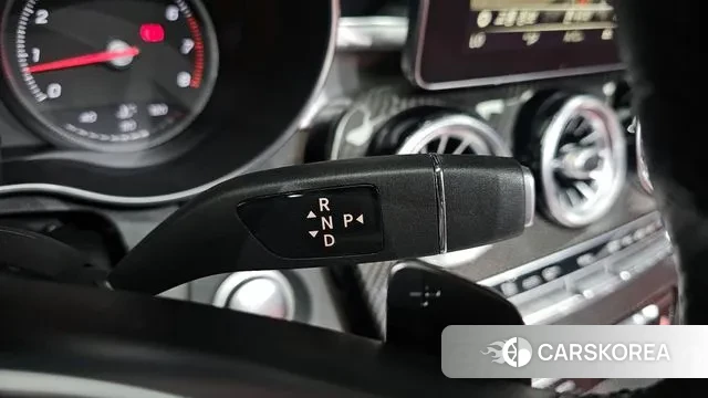 Mercedes-Benz C-Class W205 id 3176917 из Кореи 19