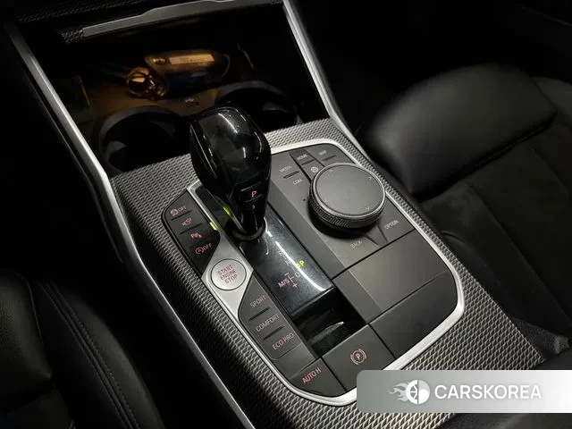 BMW 3 Series (G20) id 3318715 из Кореи 19