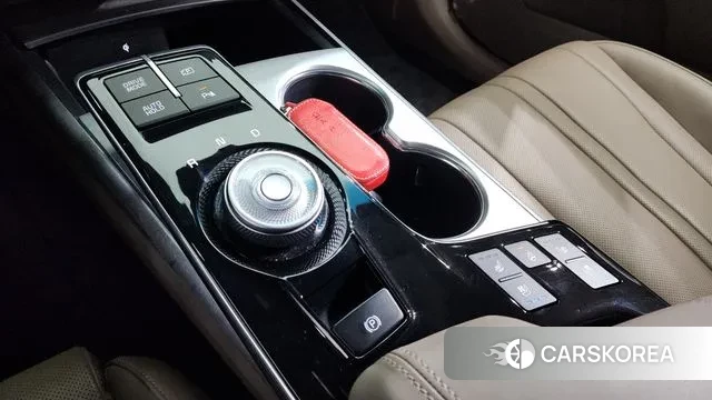 Kia K8 Hybrid id 3052859 из Кореи 19