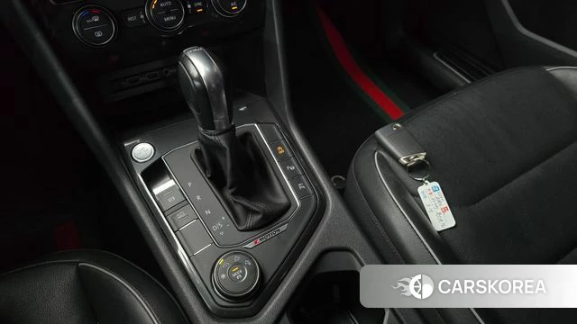 Volkswagen Tiguan second Generation id 4605274 из Кореи 19