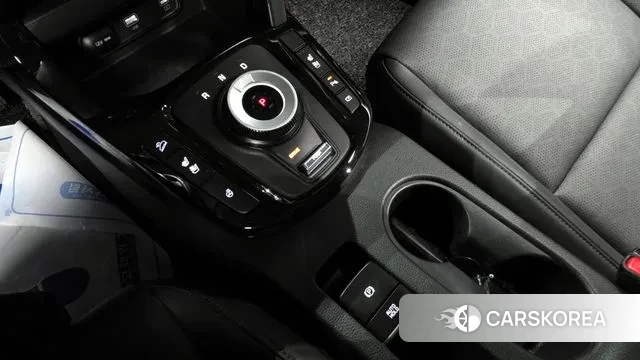 Kia The New Seltos id 3058332 из Кореи 19