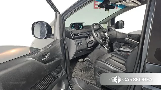 Hyundai Staria id 3502579 из Кореи 19