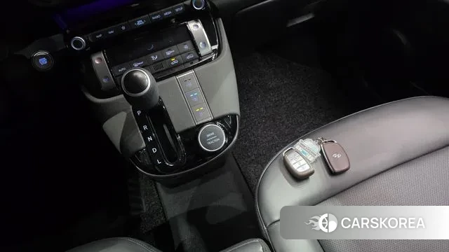 Hyundai Casper id 3734430 из Кореи 19