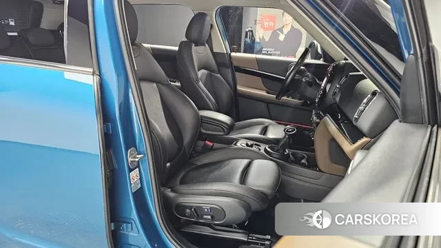 Mini Cooper D Countryman id 3345313 из Кореи 19