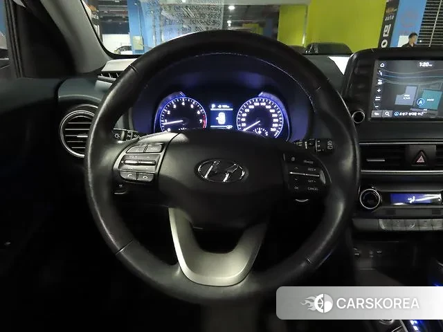 Hyundai Kona id 3265120 из Кореи 19