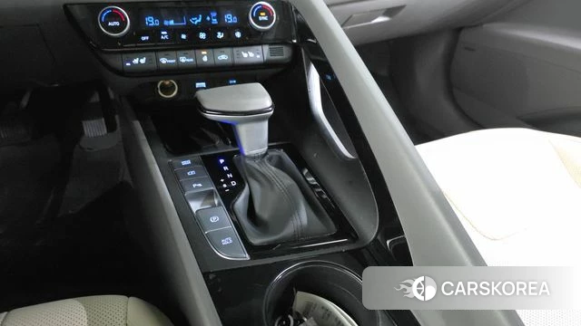Hyundai The New Avante (CN7) id 4602916 из Кореи 32