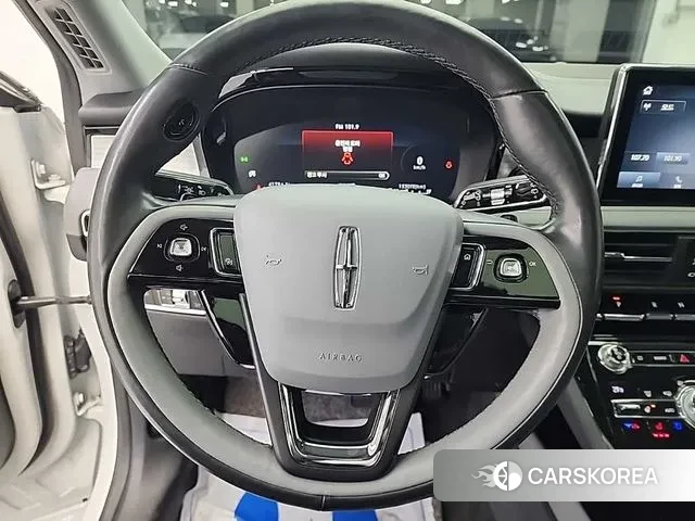 Lincoln Corsair id 3661059 из Кореи 19