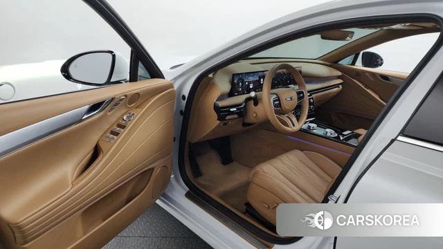 Genesis G80 (RG3) id 4571303 из Кореи 34