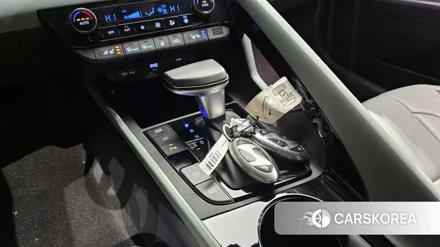 Hyundai The New Avante (CN7) id 3751701 из Кореи 19