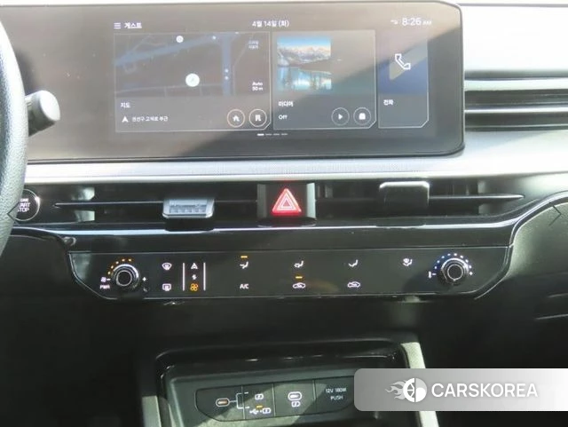 Kia The New K5 3rd generation id 4302413 из Кореи 19