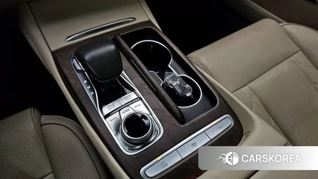 Kia More K9 id 3335368 из Кореи 19