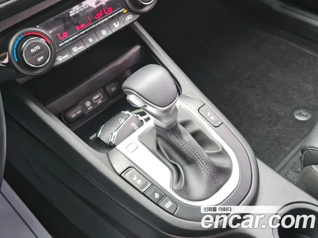 Kia Come New K3 id 2948297 из Кореи 19