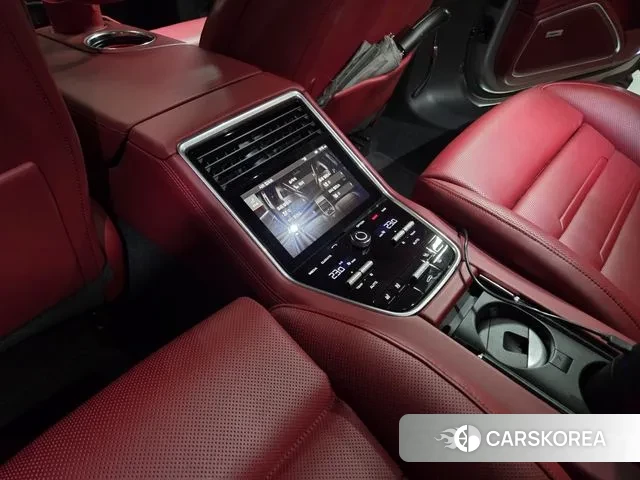 Porsche Panamera (971) id 3588412 из Кореи 14