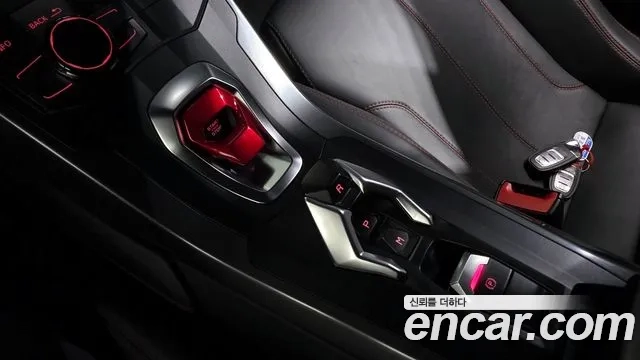 Lamborghini Huracan id 2951935 из Кореи 19