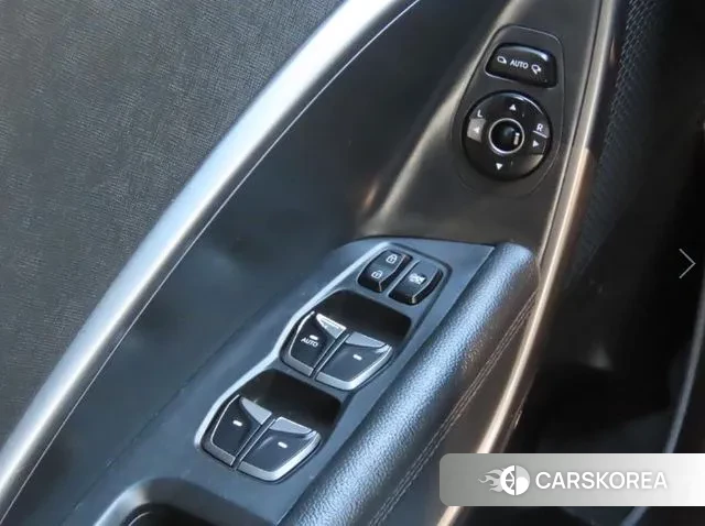 Hyundai Santa Fe The Prime id 3505617 из Кореи 17