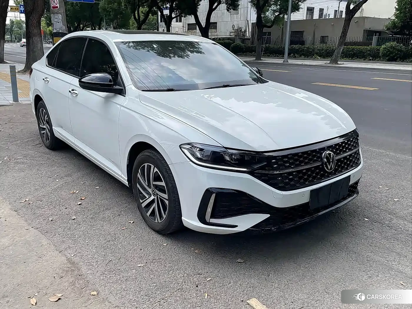 Volkswagen Lavida id 4653789 из Китая 9