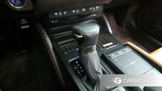 Lexus ES300h 7th generation id 3592550 из Кореи 19