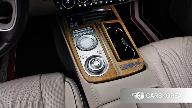 Genesis G80 (RG3) id 2965691 из Кореи 19