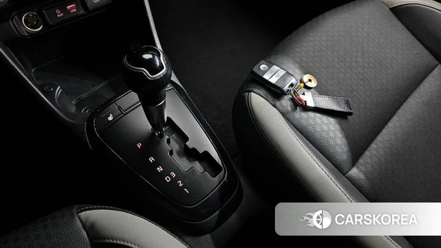 Kia All New Morning (JA) id 4596043 из Кореи 33