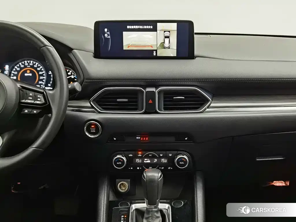 Mazda CX-5 id 4680617 из Китая 23