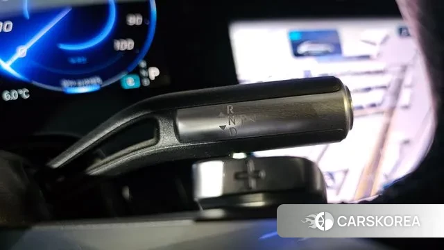 Mercedes-Benz EQS V297 id 3503334 из Кореи 19