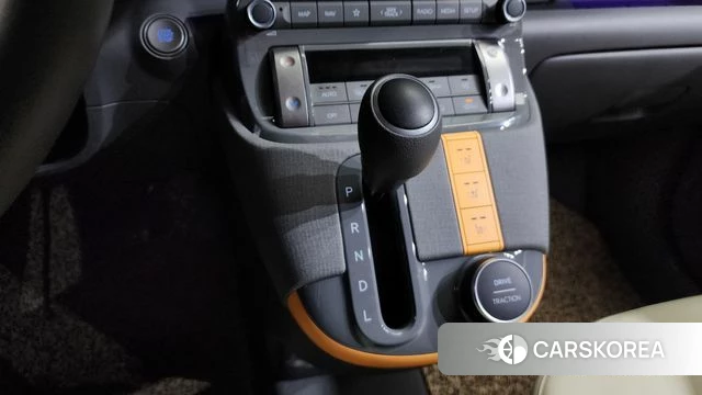 Hyundai Casper id 4178082 из Кореи 19