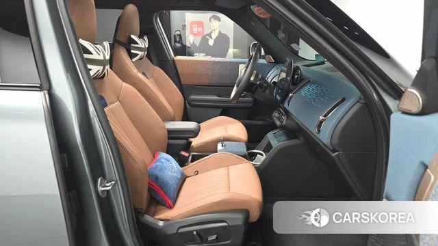 Mini Cooper S Countryman 3rd Generation id 3876513 из Кореи 19