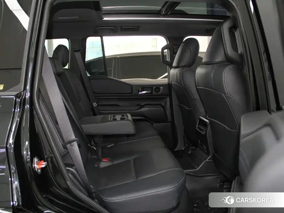 Toyota Land Cruiser id 4559687 из Китая 42