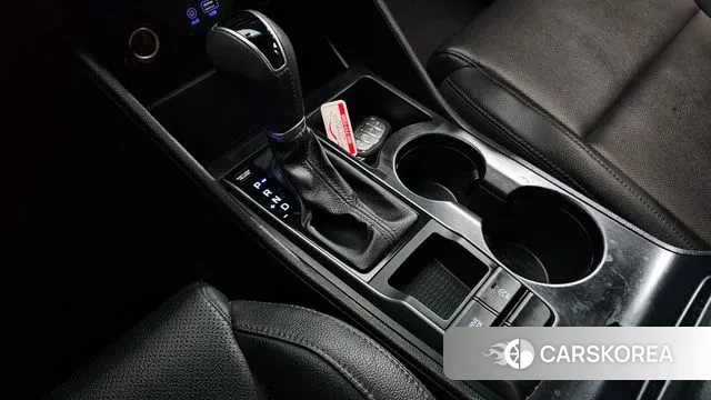 Hyundai All New Tucson id 2966812 из Кореи 19